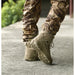 Military Outdoor Hiking Boots Special Force Desert Tactical Combat Ankle Shoes