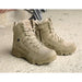 Military Outdoor Hiking Boots Special Force Desert Tactical Combat Ankle Shoes