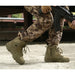 Military Outdoor Hiking Boots Special Force Desert Tactical Combat Ankle Shoes