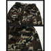 Camouflage Military Jogger Pants Men Pure Cotton Pencil Harem Pants Men Trousers