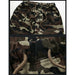 Camouflage Military Jogger Pants Men Pure Cotton Pencil Harem Pants Men Trousers