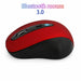10M Bluetooth 3.0 Wireless Mouse Tablets Computer Laptop Wireless Mouse