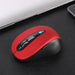 10M Bluetooth 3.0 Wireless Mouse Tablets Computer Laptop Wireless Mouse