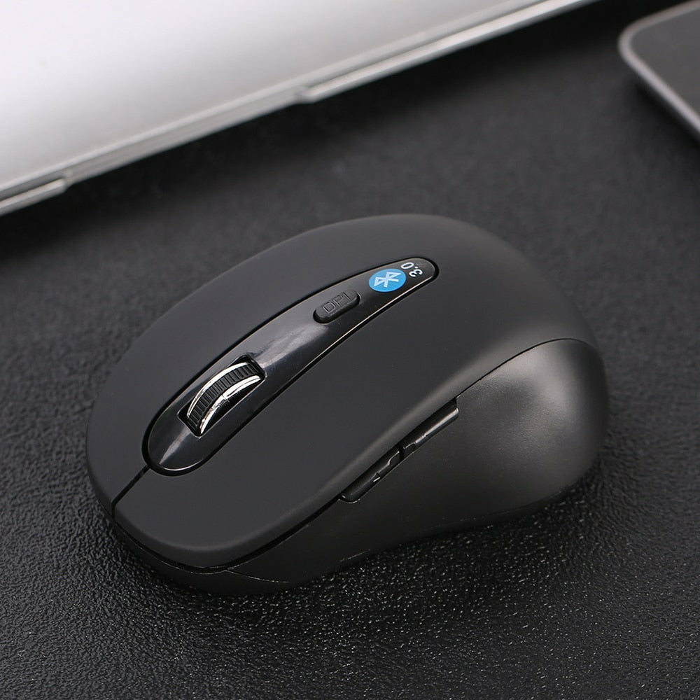 Computer Tablet A Mouse Wireless Bluetooth 3.0 Mouse Tablets Computer Laptop Wireless Mouse ...