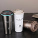 Thermos Mug Coffee Cup With Lid Seal Stainless Steel Vacuum Flasks