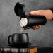 Thermos Mug Coffee Cup With Lid Seal Stainless Steel Vacuum Flasks
