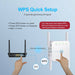 5Ghz Wireless WiFi Repeater 1200Mbps Router Wifi Booster 5G Wi-Fi Signal Amplifier