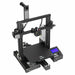 CREALITY Ender-3 Pro 3D Printer Magnetic Build Plate Power Printing KIT