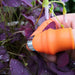 Silicone Thumb Knife Protector Vegetable Harvesting Finger Blade Garden Tools