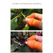 Silicone Thumb Knife Protector Vegetable Harvesting Finger Blade Garden Tools