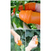 Silicone Thumb Knife Protector Vegetable Harvesting Finger Blade Garden Tools