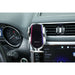 Qi Automatic Clamping Wireless Charger Car Phone Holder Infrared Sensor Air Vent Mount