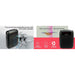 Portable Voice Amplifier PR16R Teacher Microphone Speaker 12W FM Recording Mp3 Player