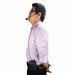 Portable Voice Amplifier PR16R Teacher Microphone Speaker 12W FM Recording Mp3 Player