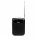 Portable Voice Amplifier PR16R Teacher Microphone Speaker 12W FM Recording Mp3 Player