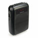 Portable Voice Amplifier PR16R Teacher Microphone Speaker 12W FM Recording Mp3 Player