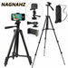Tripod Stand 40inch Universal Photography for Phone Gopro