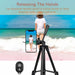 Tripod Stand 40inch Universal Photography for Phone Gopro