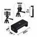 Tripod Stand 40inch Universal Photography for Phone Gopro
