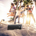 Mifa A10+ Portable Bluetooth Speaker 360° Stereo Sound IPX7 Waterproof Wireless Speaker