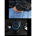 Fashion Outdoor Sports Watch Men Multifunction 5Bar Waterproof Digital Watch