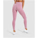 Women Seamless Leggings Fitness High Waist Exercise Leggings Yoga Pants
