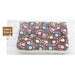 Soft Flannel Thickened Fleece Pet Blanket Bed Mat Warm Cushion Sleeping Cover