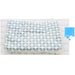Soft Flannel Thickened Fleece Pet Blanket Bed Mat Warm Cushion Sleeping Cover