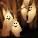 Halloween Led String Lights Festival Home Party Decor Christmas Ornament