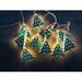 Christmas Tree Led String Light Festival Home Decoration Christmas Ornament