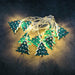 Christmas Tree Led String Light Festival Home Decoration Christmas Ornament