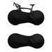 Bike Protector Cover MTB Bicycle Protective Gear Anti-dust Wheels Frame Scratch-proof Cover