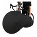 Bike Protector Cover MTB Bicycle Protective Gear Anti-dust Wheels Frame Scratch-proof Cover