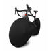 Bike Protector Cover MTB Bicycle Protective Gear Anti-dust Wheels Frame Scratch-proof Cover