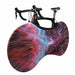 Bike Protector Cover MTB Bicycle Protective Gear Anti-dust Wheels Frame Scratch-proof Cover