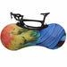 Bike Protector Cover MTB Bicycle Protective Gear Anti-dust Wheels Frame Scratch-proof Cover