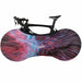 Bike Protector Cover MTB Bicycle Protective Gear Anti-dust Wheels Frame Scratch-proof Cover