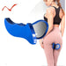 Pelvic Floor Muscle Inner Thigh Exerciser Hip Trainer Butt Training Home Equipment
