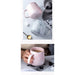 Marble Gold Inlay Mug Office Home Drinkware Tea Coffee Milk Cup