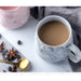 Marble Gold Inlay Mug Office Home Drinkware Tea Coffee Milk Cup