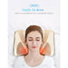 Infrared Heating Neck Shoulder Back Body Electric Massage Pillow
