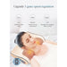 Infrared Heating Neck Shoulder Back Body Electric Massage Pillow