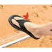 Flip-Flops Men Slippers Beach Sandals Comfortable Men Casual Footwear