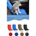 Pet Waterproof Car Back Seat Cover Protector Mat Rear Safety Carrier