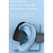 Bone Conduction Bluetooth Headphones Wireless Sports Earphone IP56 Stereo Headset