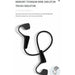 Bone Conduction Bluetooth Headphones Wireless Sports Earphone IP56 Stereo Headset