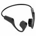 Bone Conduction Bluetooth Headphones Wireless Sports Earphone IP56 Stereo Headset