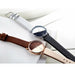 Women's Watches Leather Vintage Fashion Ladies Wrist Watch