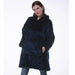 Oversized Hoody Blanket Winter Sweatshirt Hoodies Fleece Blanket With Sleeves