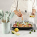 Silicone Kitchenware Cooking Utensils Set Heat Resistant Kitchen Cooking Utensils